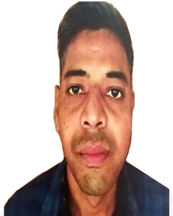 Naved Uddin