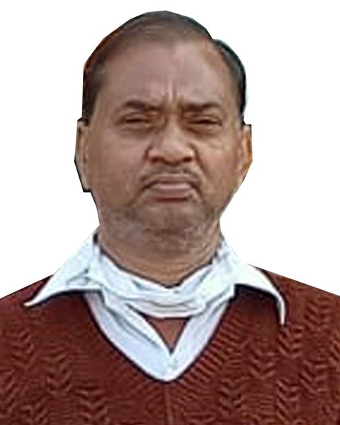 Adarsh Kumar urf Bablu