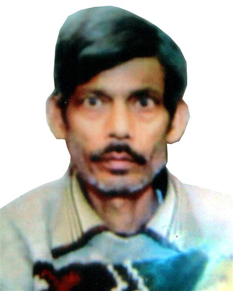 sashi kant paroliya
