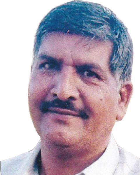 Jaypal Singh