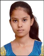 POOJA JADAUN