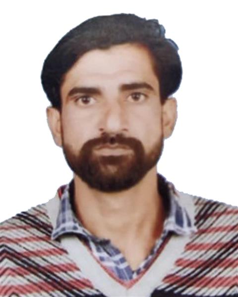 Ram Partap urf Rinku