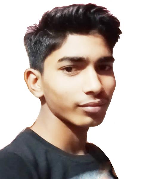 Puneet Kumar