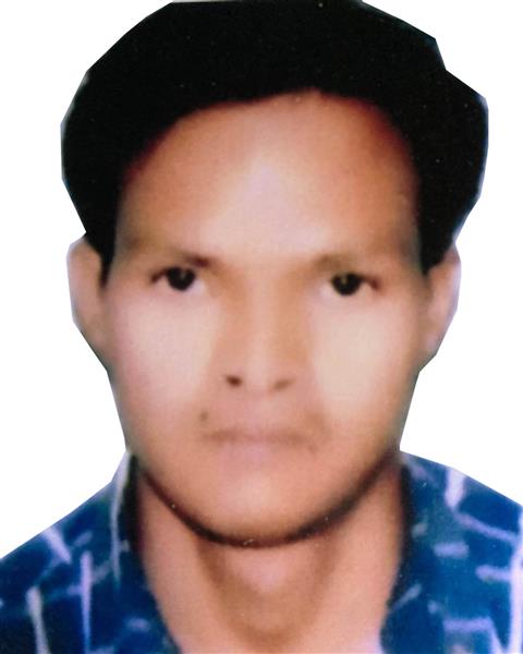 Ankush Kushwaha