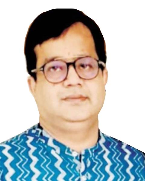 Aameet Goyal