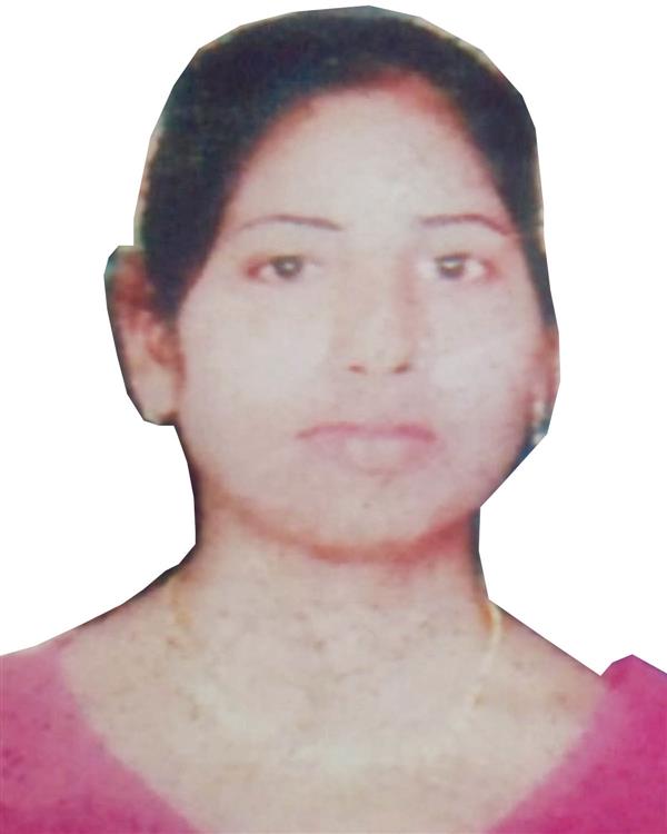 Mrs. Laltesh Devi