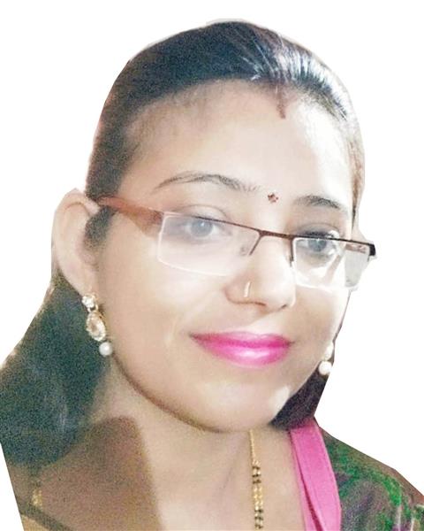 Shrimati Payal