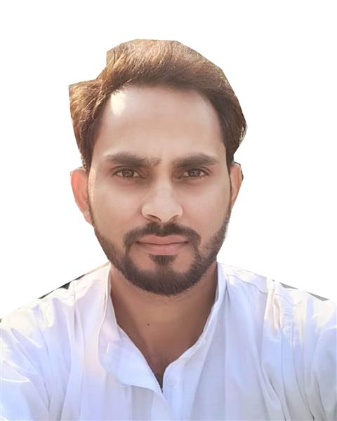 Ravi Kumar Sharma